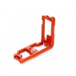 3 Legged Thing Zelda L-Bracket for Nikon Z Series Cameras - Copper