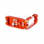 3 Legged Thing Ellie-C Universal L-bracket - Copper