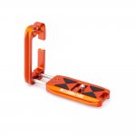 3 Legged Thing Ellie-C Universal L-bracket - Copper