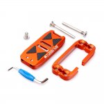 3 Legged Thing Ellie-C Universal L-bracket - Copper