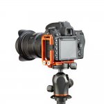 3 Legged Thing Ellie-C Universal L-bracket - Copper