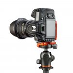 3 Legged Thing Ellie-C Universal L-bracket - Copper