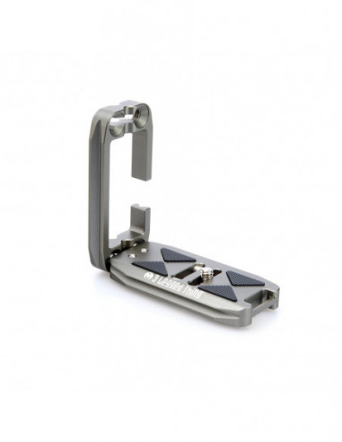 3 Legged Thing Ellie-C Universal L-bracket - Grey