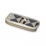 3 Legged Thing Ellie-C Universal L-bracket - Grey