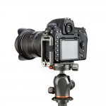 3 Legged Thing Ellie-C Universal L-bracket - Grey