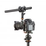 3 Legged Thing Ellie-C Universal L-bracket - Grey