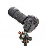 3 Legged Thing Ellie-C Universal L-bracket - Grey