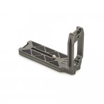 3 Legged Thing QR11-LG Universal L-Bracket - Grey