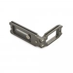 3 Legged Thing QR11-LG Universal L-Bracket - Grey