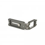 3 Legged Thing QR11-LG Universal L-Bracket - Grey