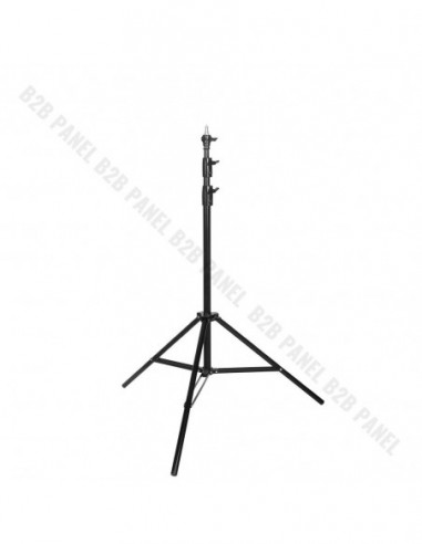 GlareOne Statyw oświetleniowy Air A-275 z hamulcem powietrznym