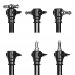 GlareOne Light Stand A-360 Air Cushion