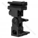 GlareOne Flash Bracket For Speedlight - type B