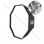GlareOne Softbox Octa 150...