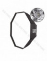 GlareOne Softbox Octa 150 Easy Fold