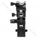 GlareOne Flash Bracket For Speedlight - type B