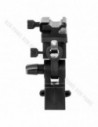 GlareOne Flash Bracket For Speedlight - type B