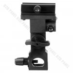 GlareOne Flash Bracket For Speedlight - type B