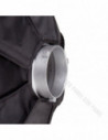 GlareOne Softbox 30x120 Strappo
