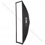 GlareOne Softbox 40x180...