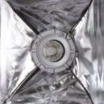 GlareOne Softbox 40x180 Strappo