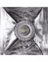 GlareOne Softbox 40x180 Strappo