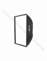 GlareOne Softbox 80x120 Strappo
