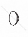 GlareOne Softbox Octa 95 Strappo