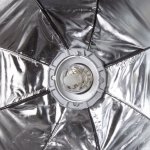 GlareOne Softbox Octa 95 Strappo