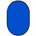 GlareOne Reflector 7in1 100x150cm