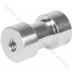 GlareOne Spigot Female 1/4" - Female 3/8"