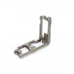 3 Legged Thing Zelda L-Bracket for Nikon Z Series Cameras - Grey