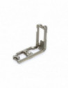 3 Legged Thing Zelda L-Bracket for Nikon Z Series Cameras - Grey