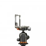 3 Legged Thing Zelda L-Bracket for Nikon Z Series Cameras - Grey