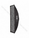 GlareOne Softbox Grid 40x180
