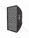 GlareOne Softbox Grid 80x120