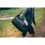 Torba Peak Design Travel Duffel 35l czarna