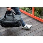 Torba Peak Design Travel Duffel 35l czarna