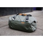 Peak Design Travel Duffel 35l Sage