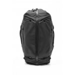 Peak Design Travel Duffelpack 65L Black