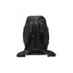 Torba Peak Design Travel Duffelpack 65L czarna