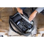 Peak Design Travel Duffelpack 65L Black