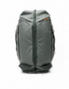 Torba Peak Design Travel Duffelpack 65L szarozielona