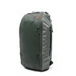 Peak Design Travel Duffelpack 65L Sage