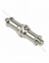 GlareOne Spigot Male 1/4" - Male 3/8"