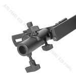 GlareOne L-Shaped Bracket With Bowens Adapter For Speedlight