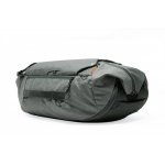 Torba Peak Design Travel Duffelpack 65L szarozielona