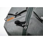 Torba Peak Design Travel Duffelpack 65L szarozielona