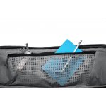 Torba Peak Design Travel Duffelpack 65L szarozielona