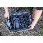 Torba Peak Design Travel Duffelpack 65L szarozielona